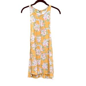 Privacy Please Mini Dress with Keyhole Cutout in Front/Back